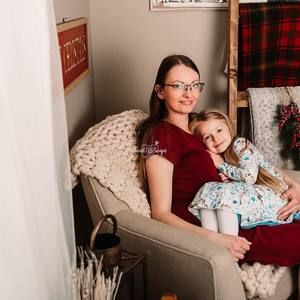 Meet your Posher, Agnese